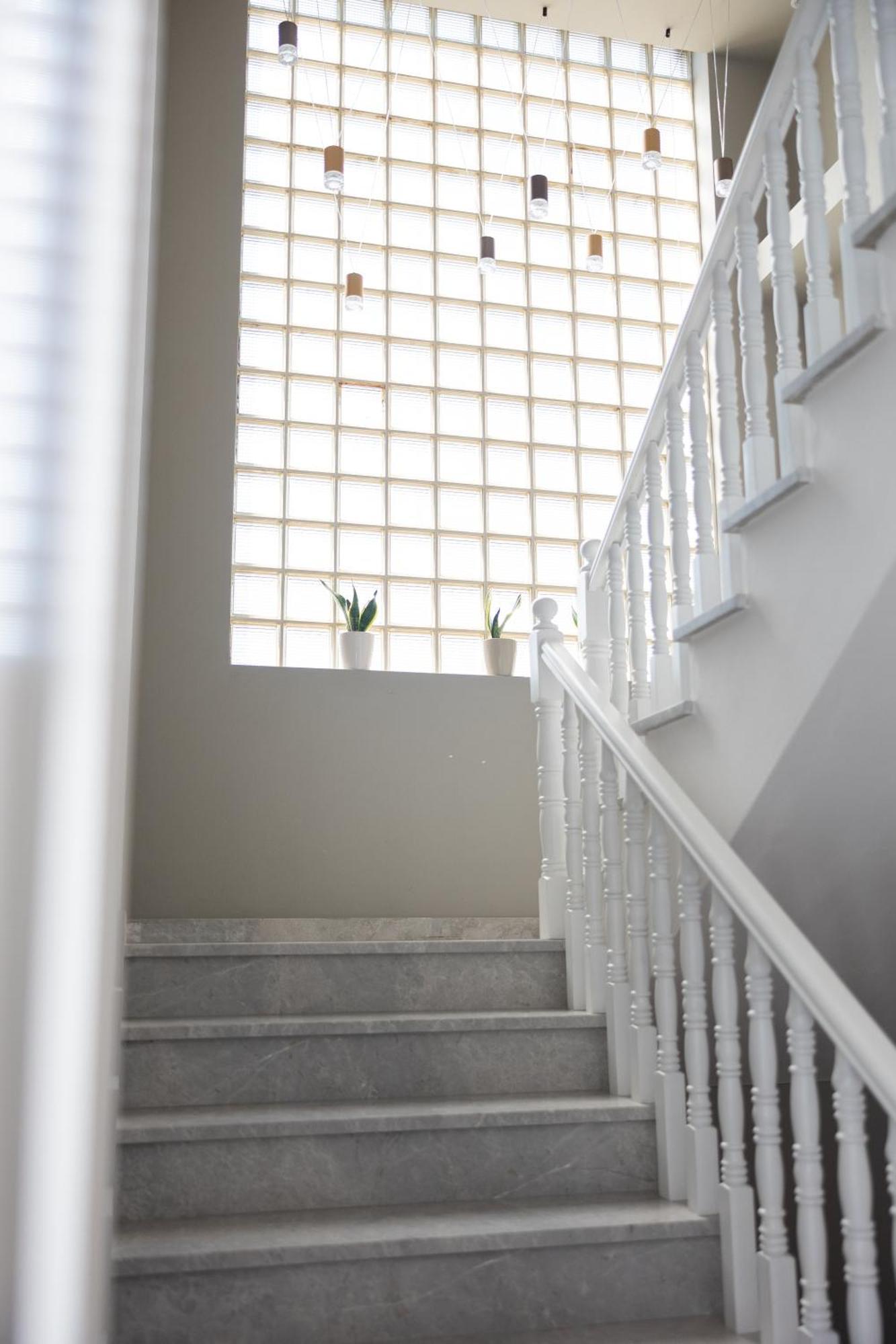Tibi'S Villa Fushe-Kruje Esterno foto