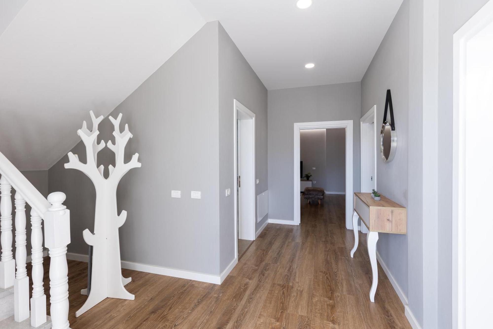 Tibi'S Villa Fushe-Kruje Esterno foto