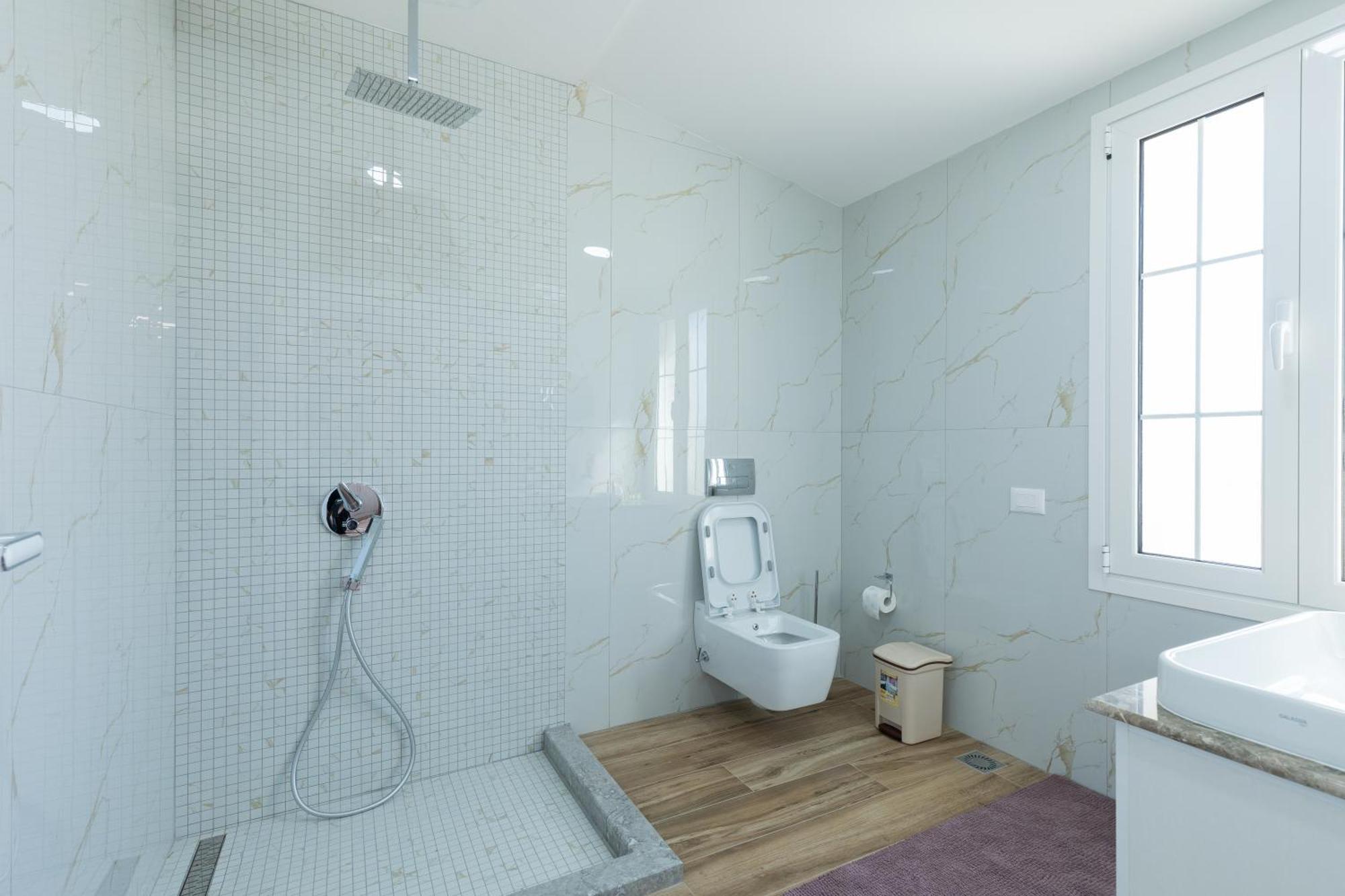 Tibi'S Villa Fushe-Kruje Esterno foto