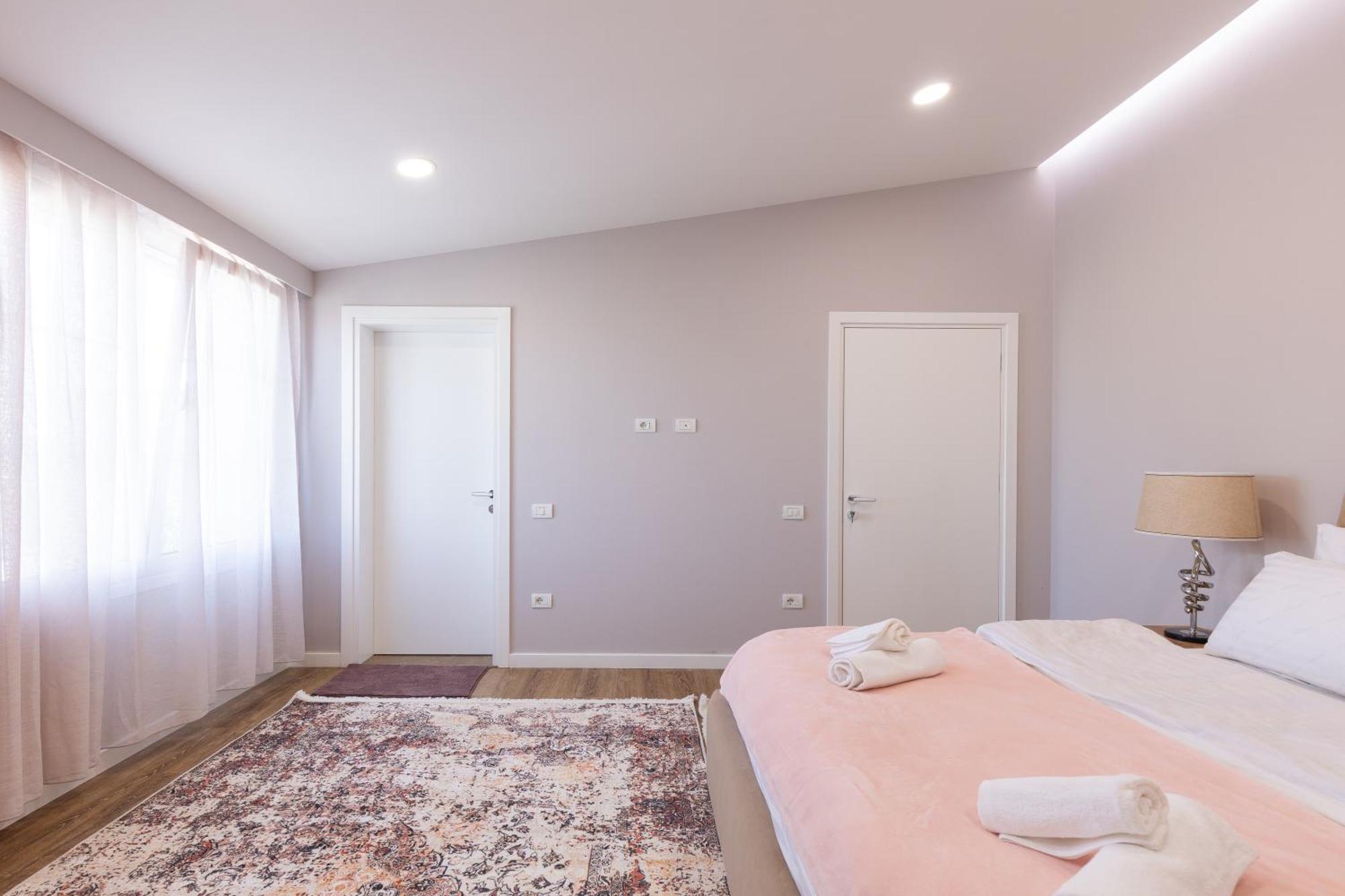 Tibi'S Villa Fushe-Kruje Esterno foto
