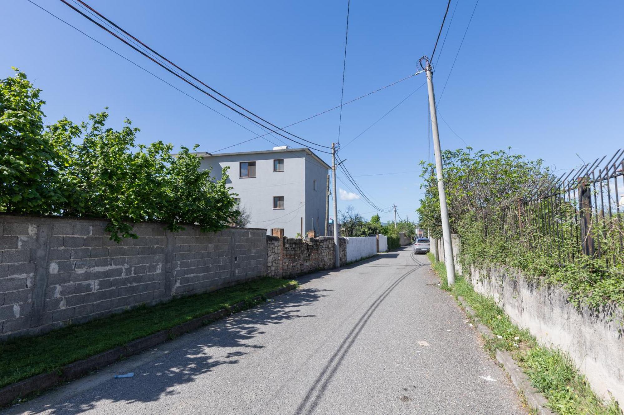 Tibi'S Villa Fushe-Kruje Esterno foto